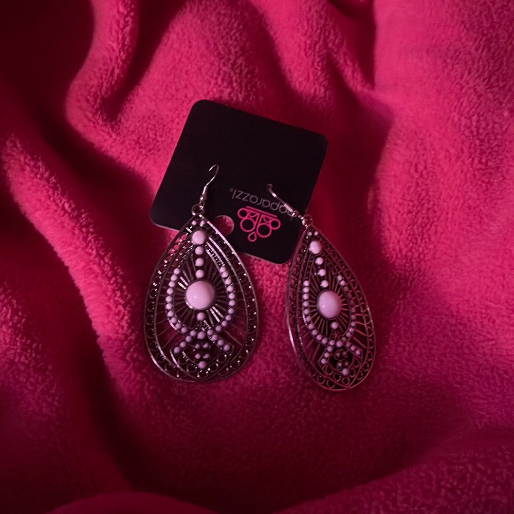 Brand new earrings never worn